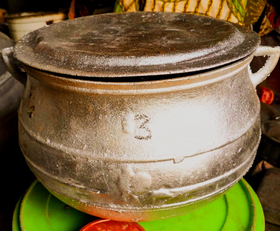 Tukunya Lamba 3
